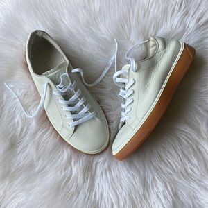 Men’s ECCO Street Tray Classic Sneaker 8